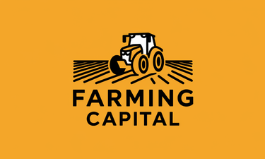 Farming.Capital - Creative brandable domain for sale
